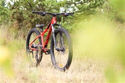 Specialized Pitch 2018 Front Shot