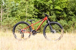Specialized Pitch 2018 Main Side Shot