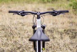 Specialized Pitch Comp Womens 2018 Cockpit