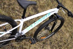Specialized Pitch Comp Womens 2018 Frame