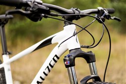 Specialized Pitch Comp Womens 2018 Internal Routing
