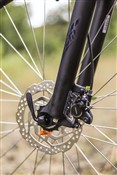 Specialized Pitch Comp Womens 2018 QR Lever