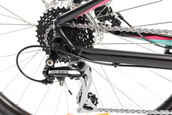 Specialized Pitch Sport Womens 2018 Rear Mech