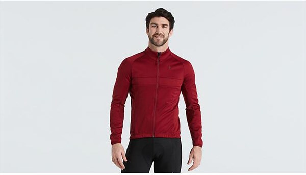 specialized cycling jacket