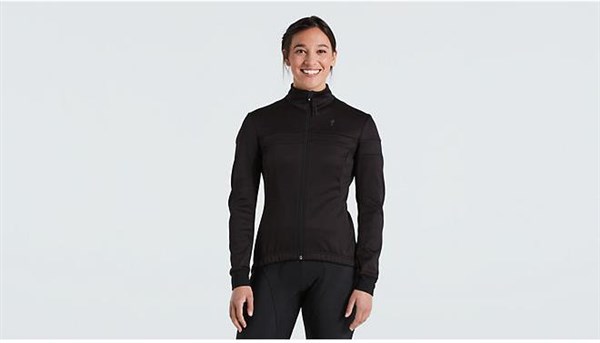 specialized women's cycling jacket