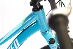 Specialized Riprock 24w 2018 Headtube