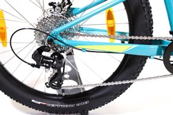 Specialized Riprock 24w 2018 Rear Mech