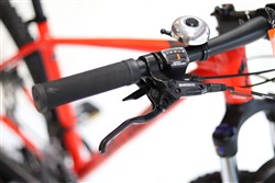 Specialized Rockhopper Comp 2018 Brake Lever