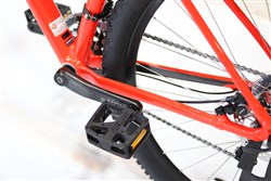 Specialized Rockhopper Comp 2018 Chainstay