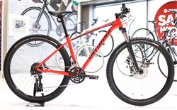 Specialized Rockhopper Comp 2018 Main Side