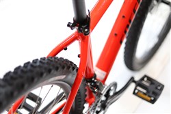 Specialized Rockhopper Comp 2018 Rear Mounts