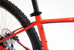 Specialized Rockhopper Comp 2018 Seat Tube