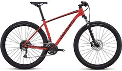Specialized Rockhopper Comp Mountain Bike 2018 - Hardtail MTB
