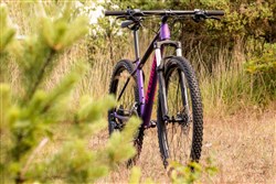Specialized Rockhopper Expert Mountain Bike 2018 Front