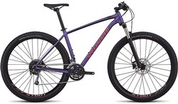 Specialized Rockhopper Expert Mountain Bike 2018 Main Colour