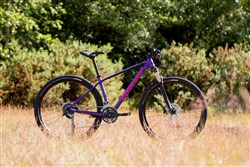 Specialized Rockhopper Expert Mountain Bike 2018 Main