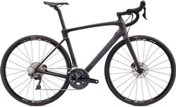 Specialized Roubaix Comp 2020 - Road Bike