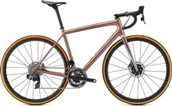 Specialized S-Works Aethos Red eTAP AXS 2021 - Road Bike