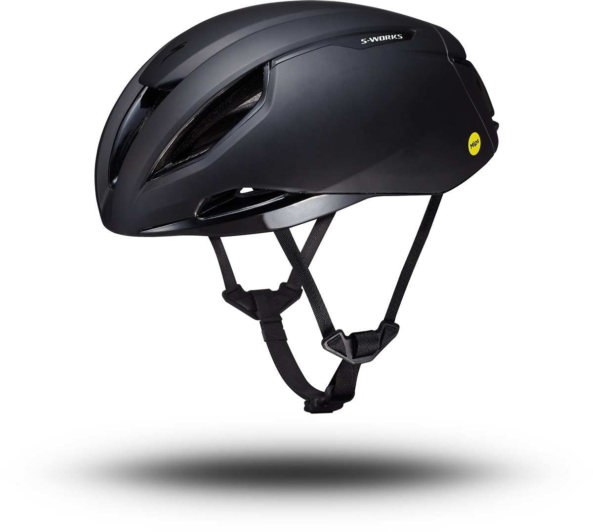 s works helmet