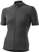 Specialized SL Drirelease Merino Womens Short Sleeve Jersey