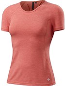 Specialized Shasta Womens Short Sleeve Jersey