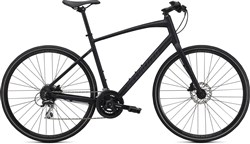 Specialized Sirrus 2.0 2020 - Hybrid Sports Bike