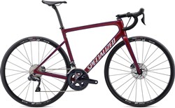 Specialized Tarmac SL6 Comp Disc UDi2 2020 - Road Bike