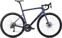 Specialized Tarmac SL6 Expert Disc UDi2 2020 - Road Bike