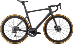 Specialized Tarmac SL7 S-Works Di2 2021 - Road Bike