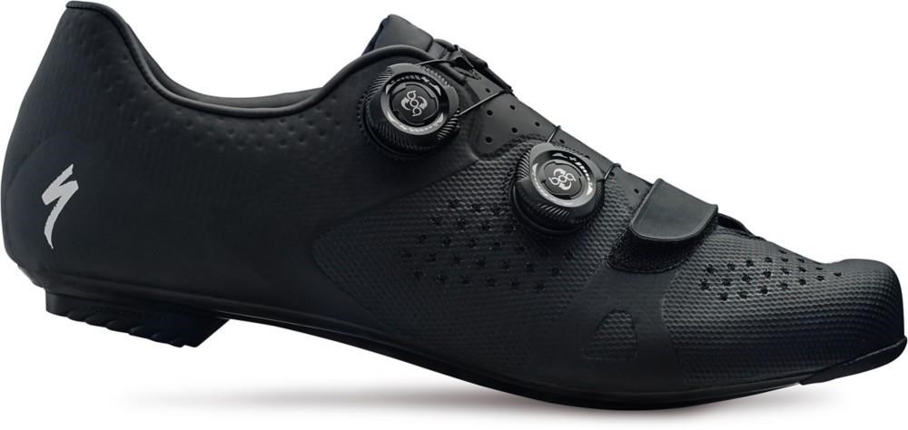 Specialized - Torch 3.0 | Shoes and overlays Specialized Torch 3.0 Road Shoe - Black | Shoes and overlays