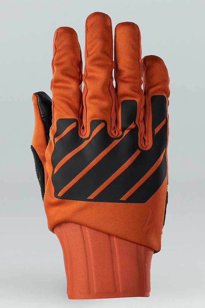 Specialized TrailSeries Thermal Long Finger Gloves Tredz Bikes