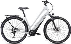 Specialized Turbo Como 3.0 Low Entry 2021 - Electric Hybrid Bike