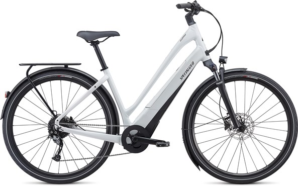 Specialized Turbo Como 3.0 Low-Step 2021 – Electric Hybrid Bike