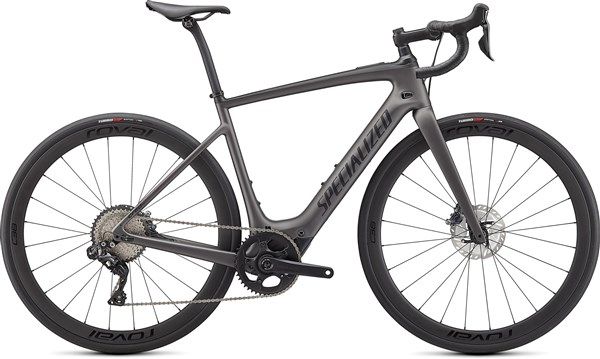 Specialized Turbo Creo Expert SL Carbon
