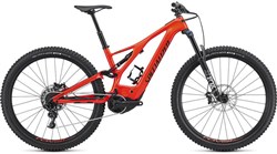 Specialized Turbo Levo Comp Carbon FSR 29er + Extra 500wh Battery 2019 - Electric Mountain Bike