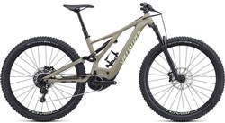 Specialized Turbo Levo Comp FSR 29er 2019 - Electric Mountain Bike