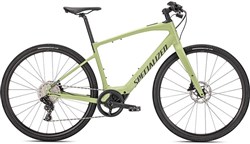 Specialized Vado SL 4.0 2022 - Electric Hybrid Bike