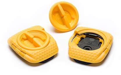 Speedplay 14115 Zero Aero Pedals Walkable Cleats Speedplay 14115 Zero Aero Pedals Walkable Cleats