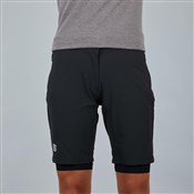 Sportful Giara Womens Cycling Over Shorts