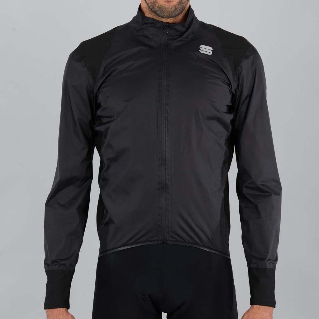 Sportful Hot Pack No Rain Long Sleeve Jacket | Tredz Bikes