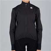 Sportful Hot Pack No Rain Womens Long Sleeve Cycling Jacket