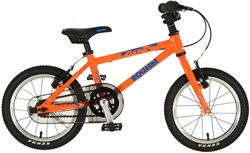 Squish 14w 2021 - Kids Bike