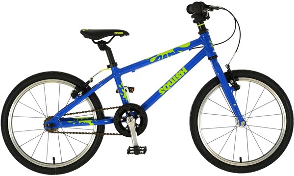 Squish 18w 2022 - Kids Bike