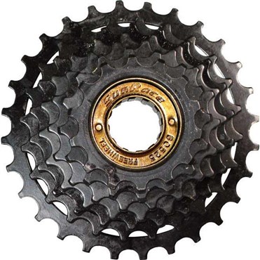 two speed freewheel