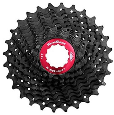 SunRace CSRX0 10 Speed Cassette SunRace CSRX0 10 Speed Cassette