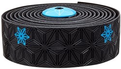 Supacaz Super Sticky Kush Galaxy Bar Tape