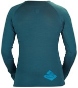 Sweet Protection Badlands Merino Womens Long Sleeve Jersey