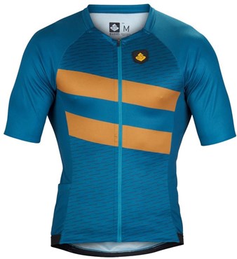 Sweet Protection Crossfire Short Sleeve Jersey Sweet Protection Crossfire Short Sleeve Jersey