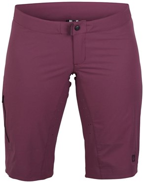 Sweet Protection Hunter Light Womens Shorts Sweet Protection Hunter Light Womens Shorts