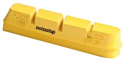 Swissstop Race Pro Brake Pads - Campagnolo Fit